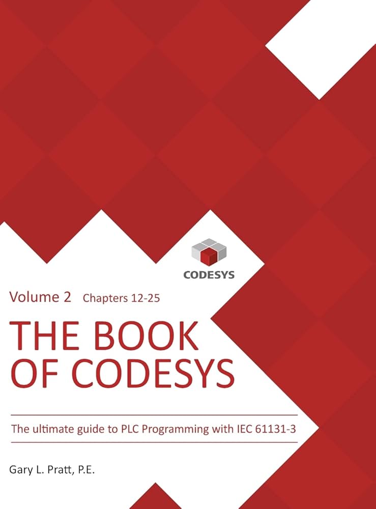 コンピュータ・IT THE BOOK OF CODESYS Volume 1 & 2 cover_2.0_-_spine-1_1.png